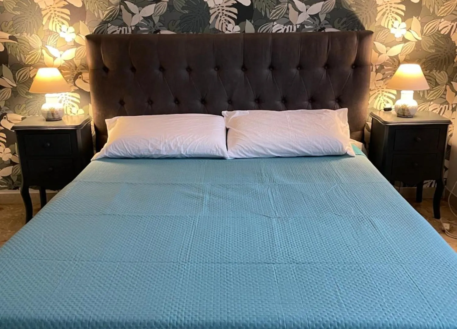Juliet'S Apartment ヴェローナ
