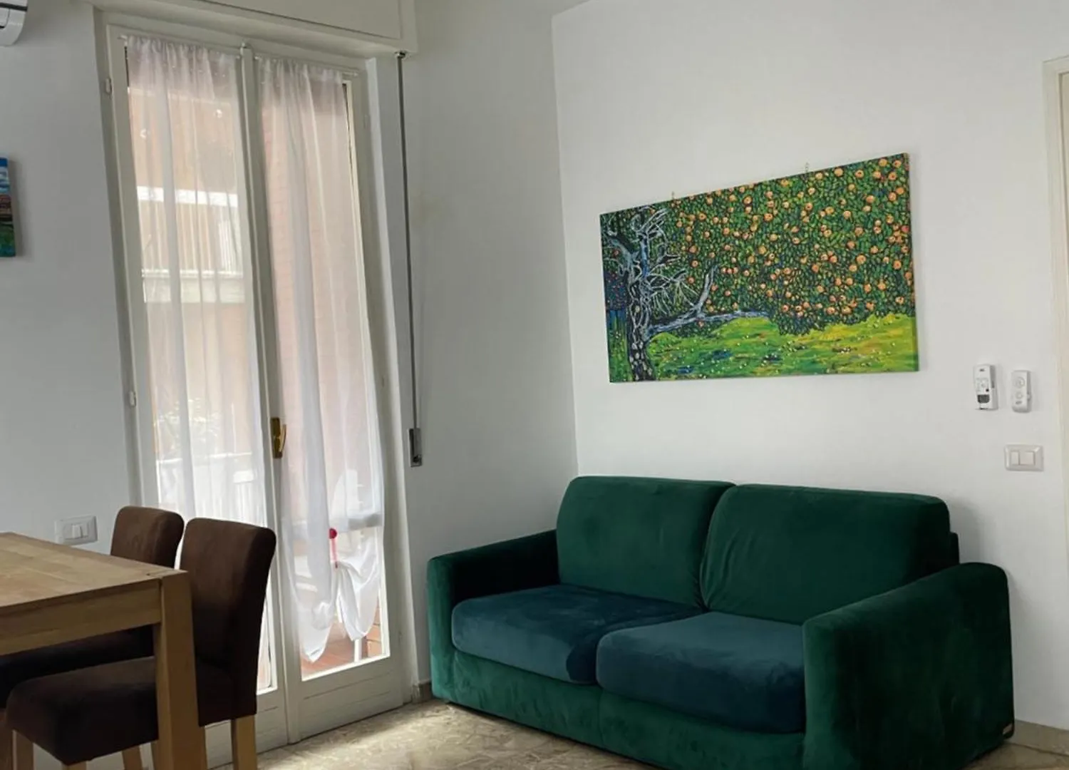 Juliet'S Apartment Verona