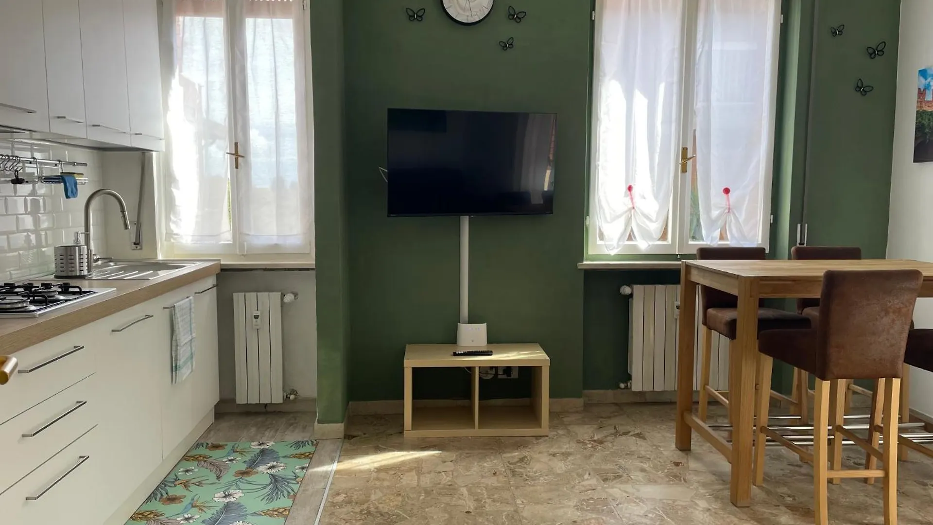 Juliet'S Apartment ヴェローナ イタリア