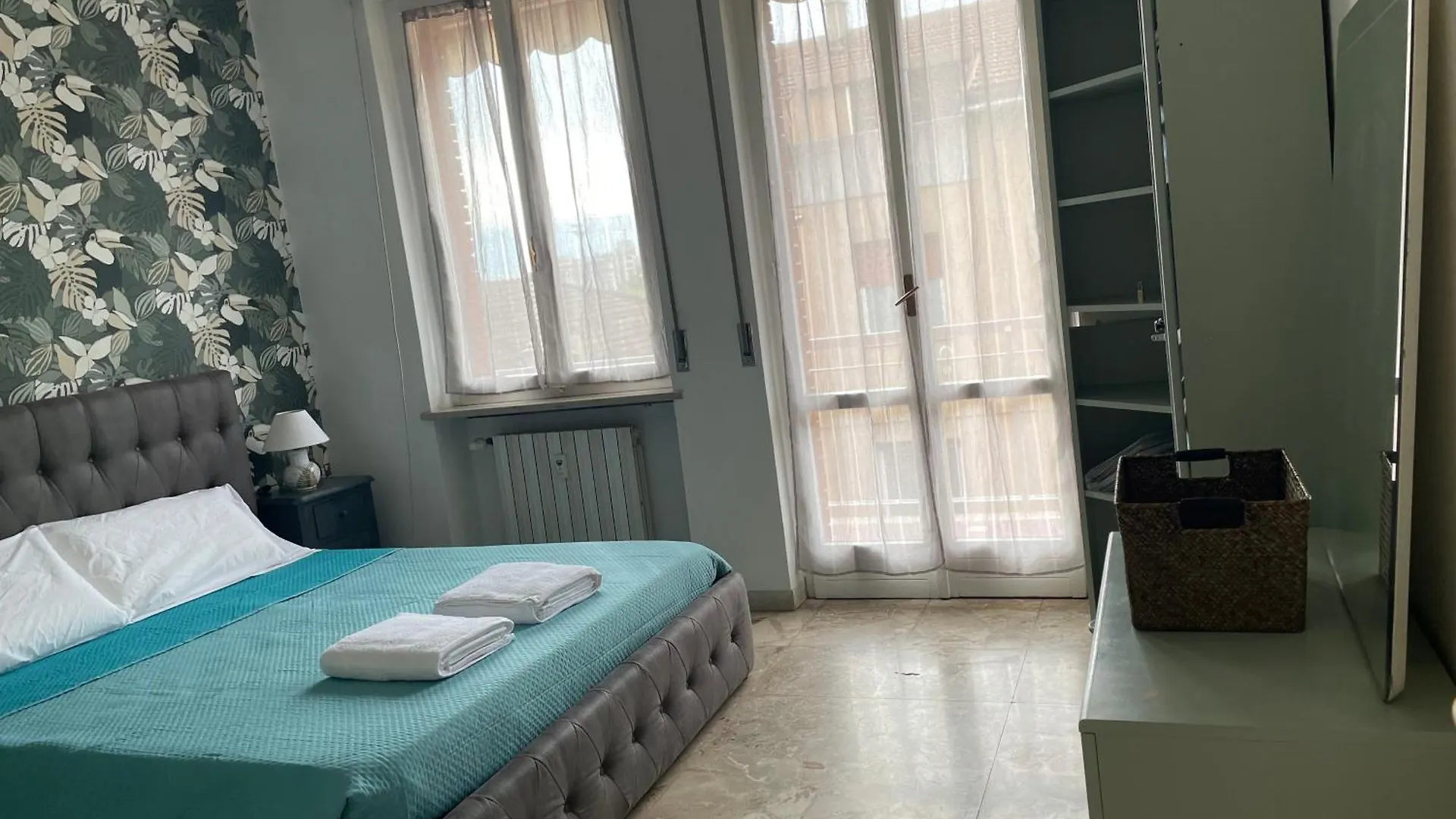 Juliet'S Apartment Verona