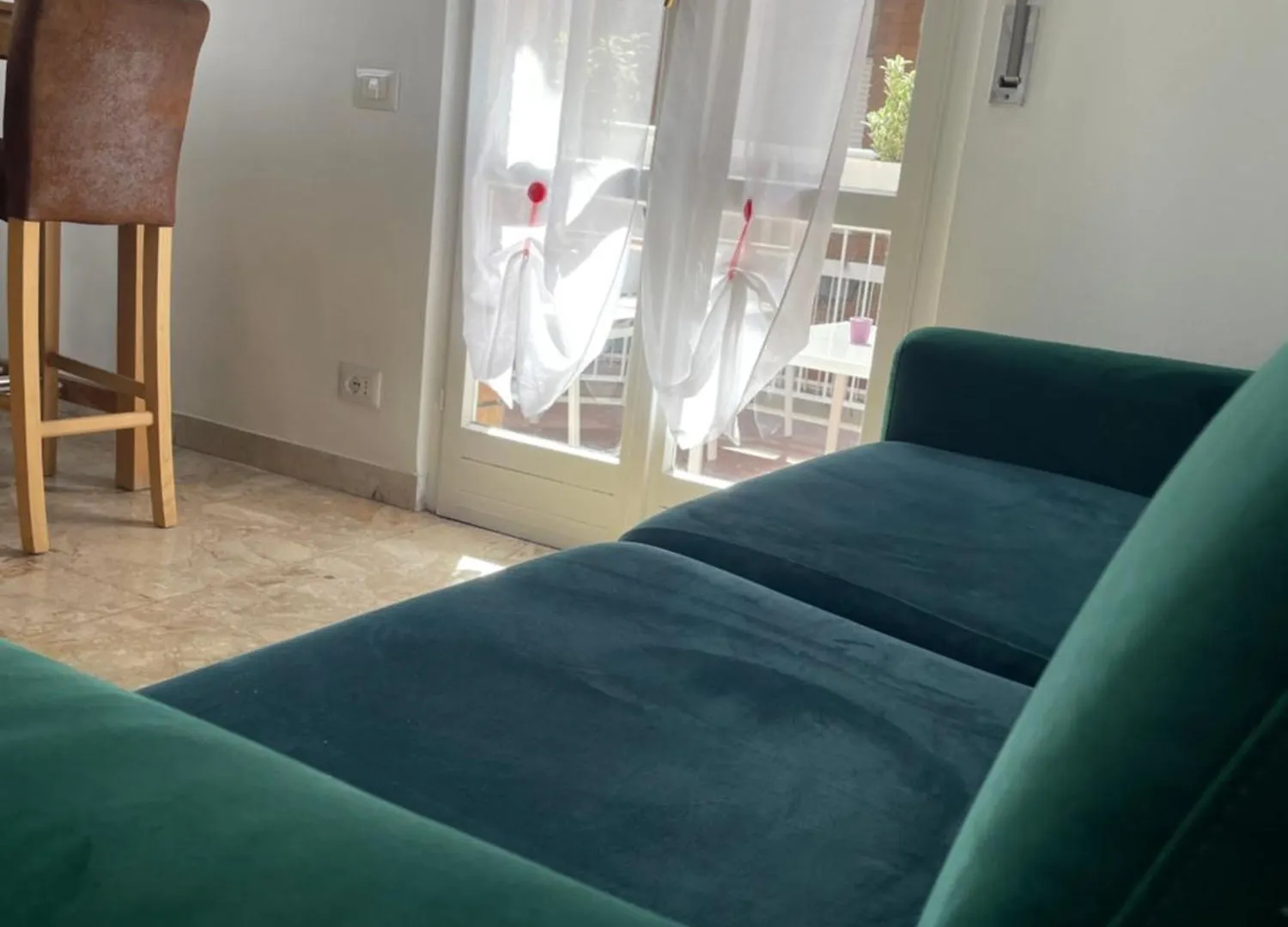 Juliet'S Apartment Verona Italy