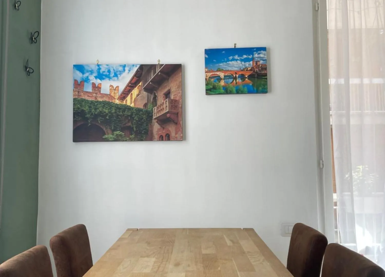 Juliet'S Apartment Verona 0*,  Italy